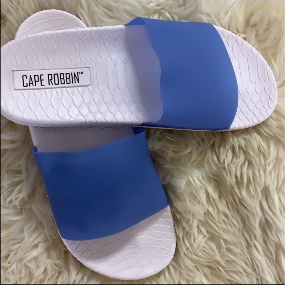 Matte slides - Picture 2 of 3